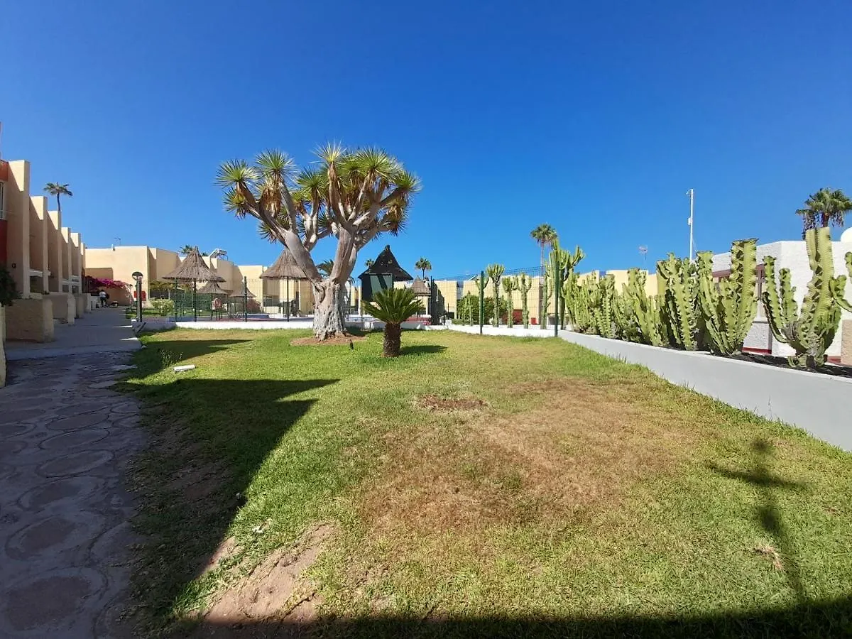 公寓 美洲海滩El Cortijo Luxury公寓