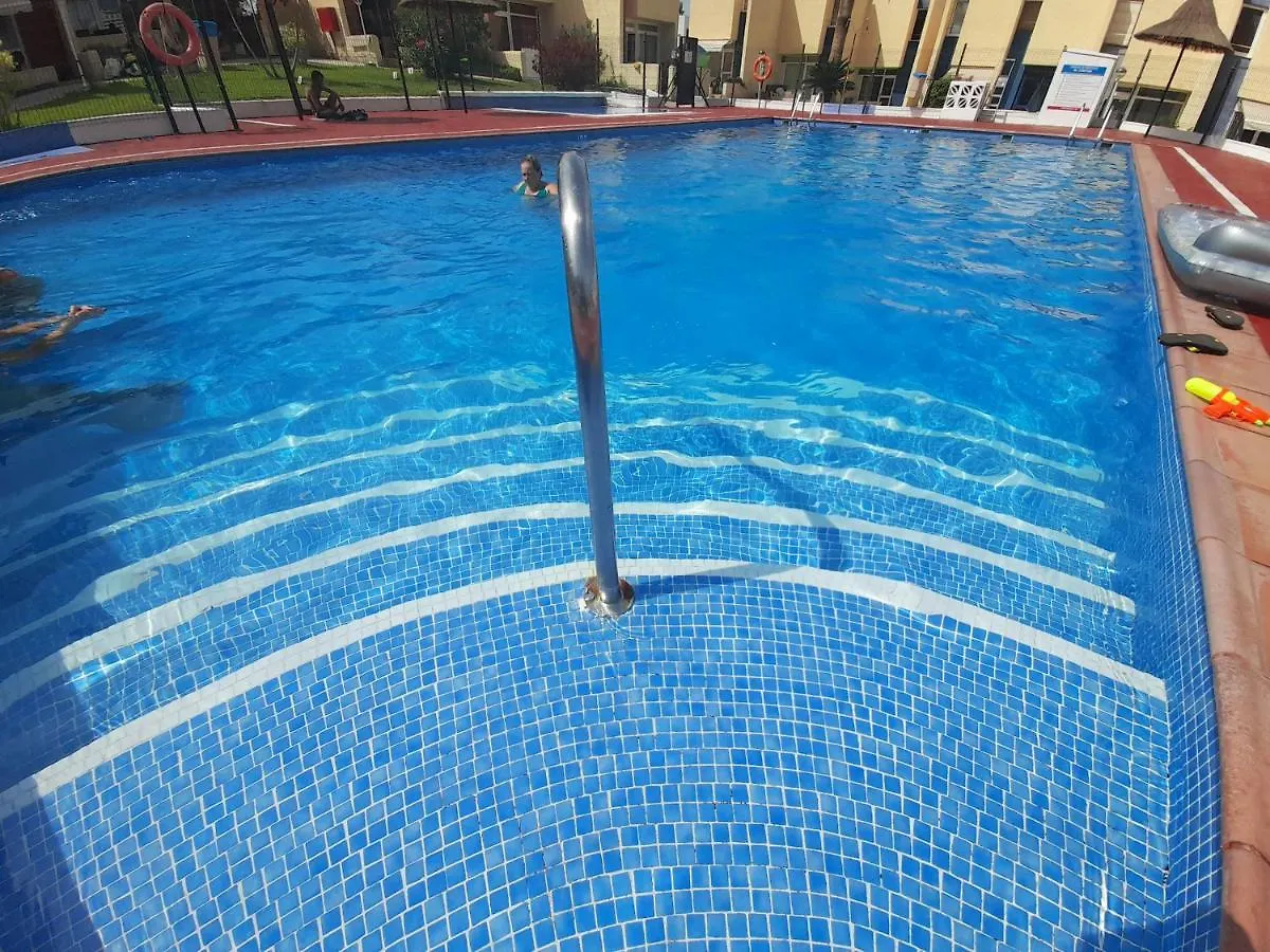 El Cortijo Luxury location