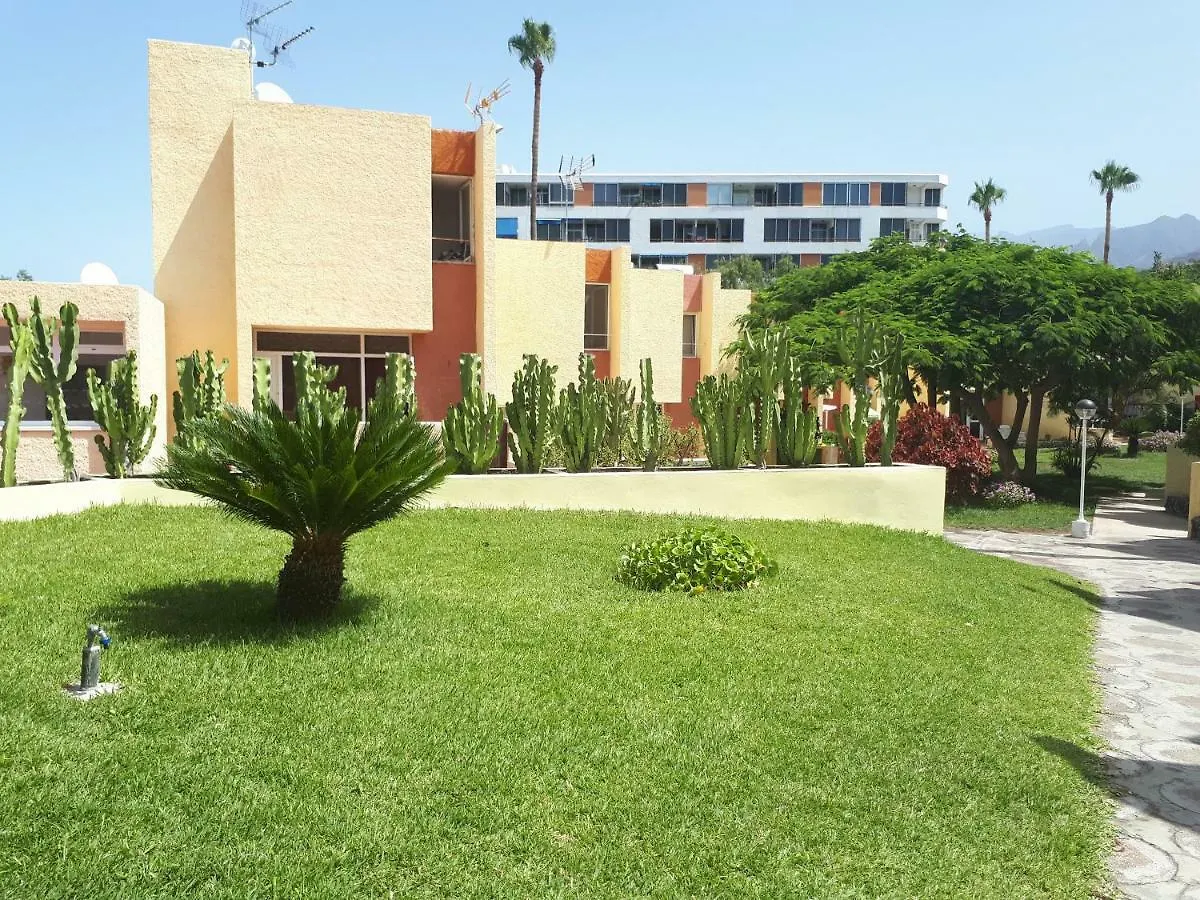 شقة بلايا ذي لاس أميريكاس  في El Cortijo Luxury